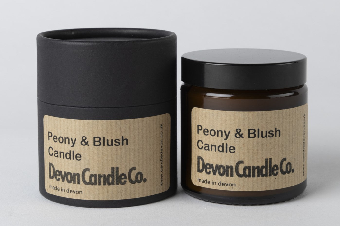Peony & Blush Candle 90ml