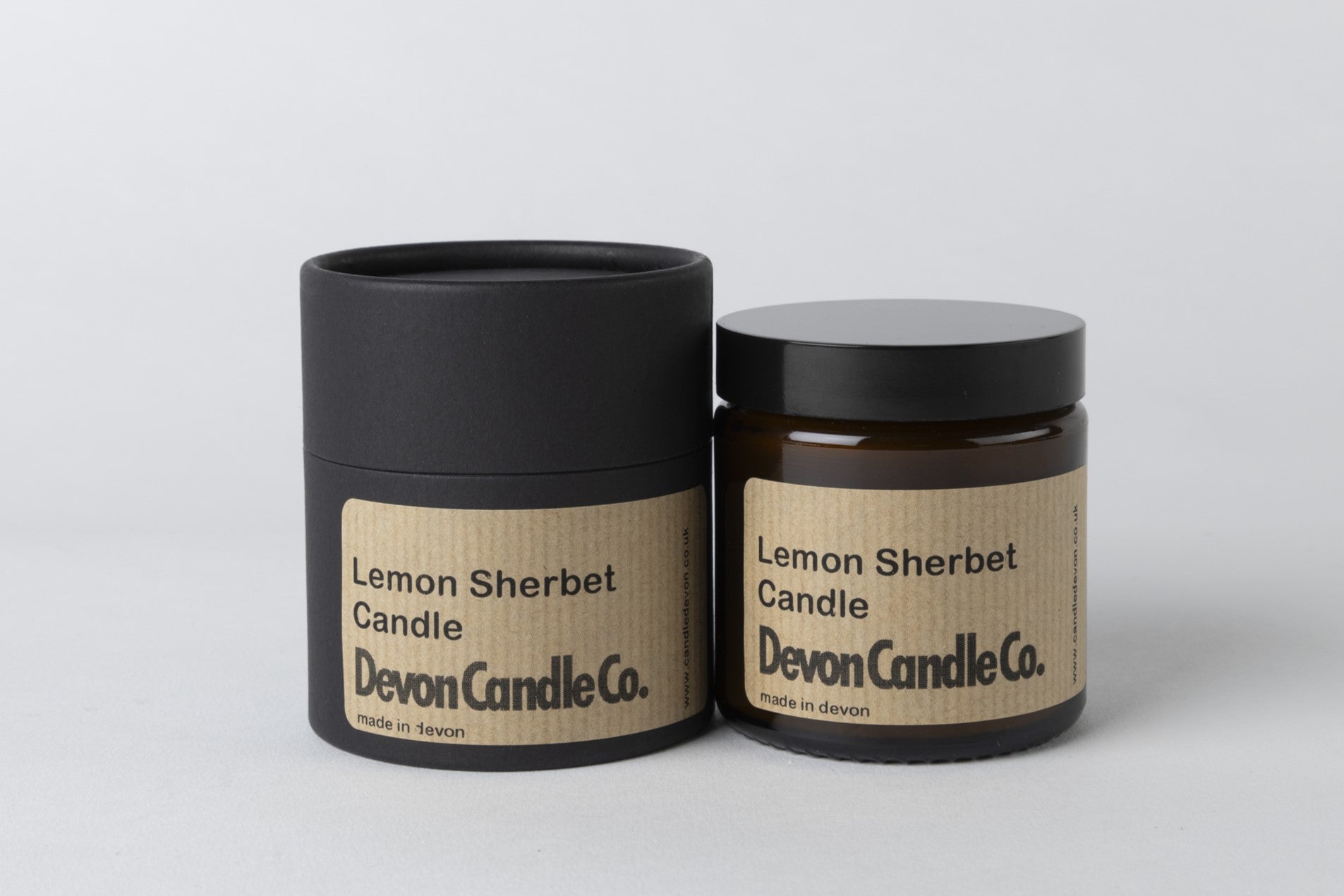 Devon Candle Company - Candles, Reed Diffusers Hand Made In Devon