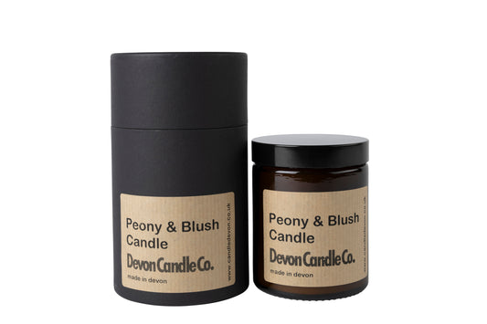 Peony & Blush Candle 150ml